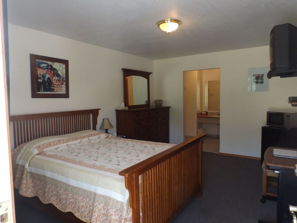Clark Fork Lodge Phòng bức ảnh